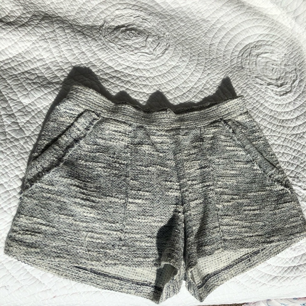 Three dot super soft short